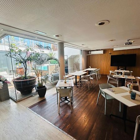 Meraki Beach Hotel - Only Adults Плая-Побла-де-Фарнальс Екстер'єр фото