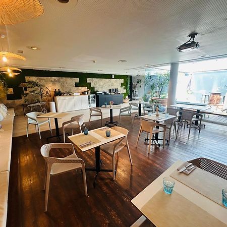 Meraki Beach Hotel - Only Adults Плая-Побла-де-Фарнальс Екстер'єр фото